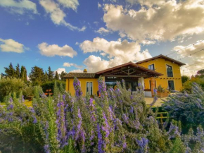  Country House Erba Regina  Фрашати